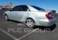 2003 Toyota CAMRY фото