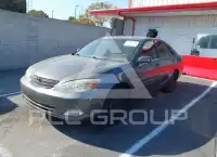 2003 Toyota CAMRY photo
