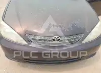 2003 Toyota CAMRY фото