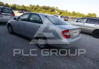 2003 Toyota CAMRY photo