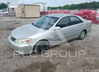 2003 Toyota CAMRY фото