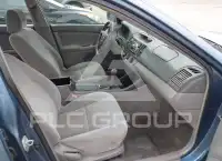 2003 Toyota CAMRY фото