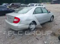 2003 Toyota CAMRY фото