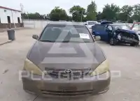 2003 Toyota CAMRY фото