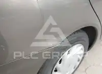 2003 Toyota CAMRY фото