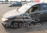 2003 Toyota CAMRY фото