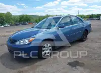 2003 Toyota CAMRY фото
