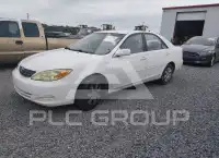 2003 Toyota CAMRY photo