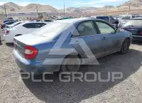 2003 Toyota CAMRY фото