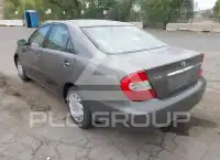 2003 Toyota CAMRY фото