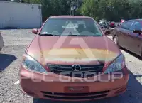 2003 Toyota CAMRY фото