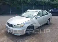 2003 Toyota CAMRY фото