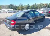 2003 Toyota CAMRY фото