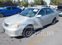 2003 Toyota CAMRY photo