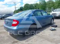 2003 Toyota CAMRY фото