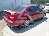2003 Toyota CAMRY фото