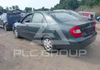 2003 Toyota CAMRY photo