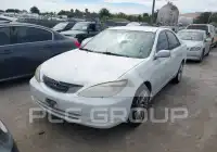 2003 Toyota CAMRY photo