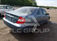 2003 Toyota CAMRY фото