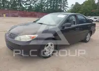 2003 Toyota CAMRY фото