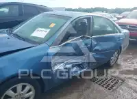 2003 Toyota CAMRY photo