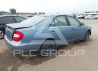 2003 Toyota CAMRY фото