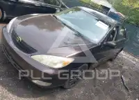 2003 Toyota CAMRY photo