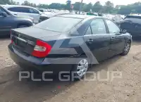 2003 Toyota CAMRY photo