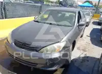 2003 Toyota CAMRY фото
