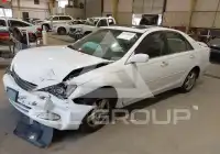 2003 Toyota CAMRY фото