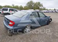 2003 Toyota CAMRY photo