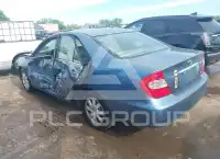 2003 Toyota CAMRY photo