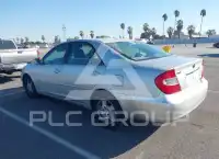 2003 Toyota CAMRY photo