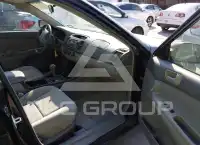 2003 Toyota CAMRY фото