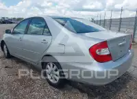 2003 Toyota CAMRY фото