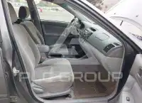 2003 Toyota CAMRY фото