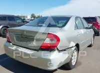 2003 Toyota CAMRY photo
