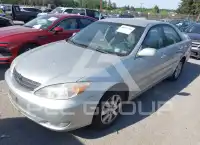 2003 Toyota CAMRY фото
