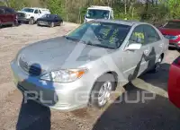 2003 Toyota CAMRY фото