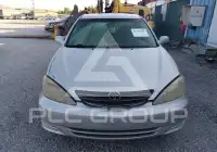 2003 Toyota CAMRY photo