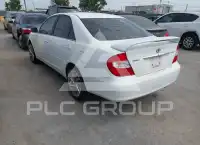 2003 Toyota CAMRY photo