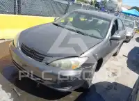 2003 Toyota CAMRY фото