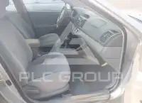 2003 Toyota CAMRY фото