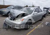 2003 Toyota CAMRY фото