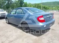 2003 Toyota CAMRY фото