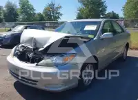 2003 Toyota CAMRY photo