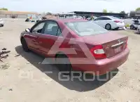 2003 Toyota CAMRY фото