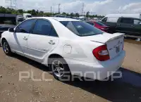 2003 Toyota CAMRY фото