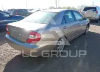 2003 Toyota CAMRY фото