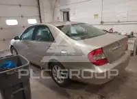 2003 Toyota CAMRY фото